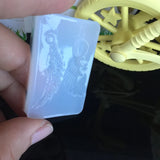 Wing Shape Silicone Mold for Jewelry Making