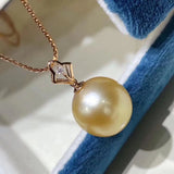 925 Sterling Silver Pendant Setting for Crystals Agate Pearls Jade Stones