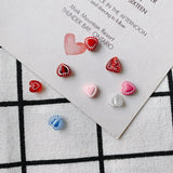 DIY Accessories Mini Love Beads Bracelet Necklace Jewelry Materials