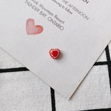 DIY Accessories Mini Love Beads Bracelet Necklace Jewelry Materials