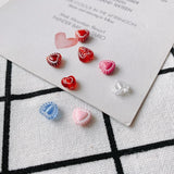 DIY Accessories Mini Love Beads Bracelet Necklace Jewelry Materials