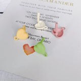 DIY Paint Earrings Pendant Kit - Sweet Wind Fresh Design