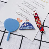 DIY Star Sea Acrylic Pendant Accessories - Pendant Materials