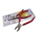 DIY Electronic Diagonal Pliers Side Cutting Pliers Wire Cutters