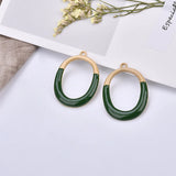 30pcs Alloy Round Shape Charms for DIY Jewelry Accessory