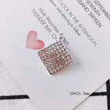 DIY Jewelry Accessories Earrings Pendant Material