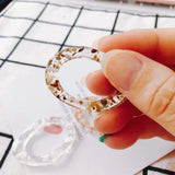 DIY Pendant Earring Accessories for Jewelry Making