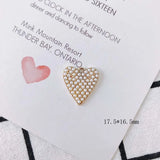 DIY Earring Pendant Accessories Jewelry Material