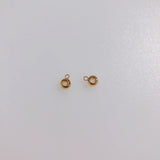 DIY Pendant Earrings for Jewelry Making