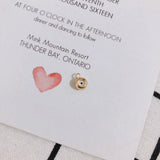 DIY Pendant Earrings for Jewelry Making