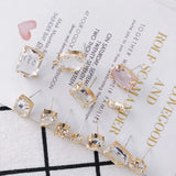 DIY Jewelry Pendant Earring Accessories