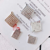 DIY Jewelry Accessories Earrings Pendant Material