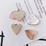 DIY Earring Pendant Accessories Jewelry Material