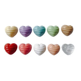 Resin Love Patch Earrings DIY Jewelry Accessory Materials
