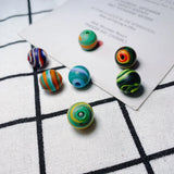 DIY Planet Beaded Bracelet Necklace Jewelry Making Kit