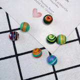 DIY Planet Beaded Bracelet Necklace Jewelry Making Kit