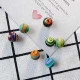 DIY Planet Beaded Bracelet Necklace Jewelry Making Kit