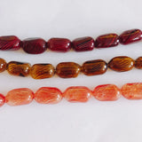DIY Blown Glass Beads Jewelry Accessories Kit