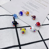 DIY Jewelry Accessories Japanese Beads Earrings Necklace Bracelet