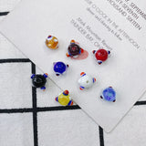 DIY Jewelry Accessories Japanese Beads Earrings Necklace Bracelet