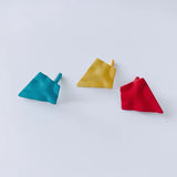 Geometric Rhombus Fresh Earrings, DIY Jewelry Accessory