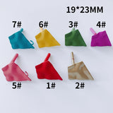 Geometric Rhombus Fresh Earrings, DIY Jewelry Accessory