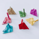 Geometric Rhombus Fresh Earrings, DIY Jewelry Accessory