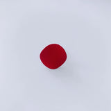 DIY Iron Spray Paint Disc Earrings Set