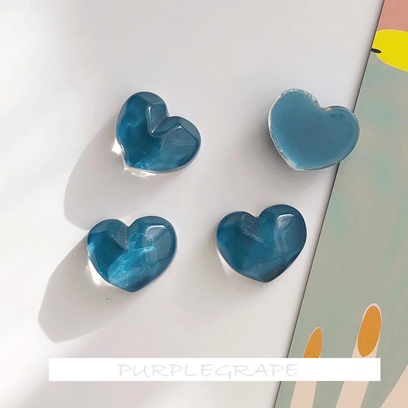 Resin Water Wave Pendant for DIY Jewelry Making