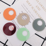 DIY Wild Earrings Accessory Set 6pcs