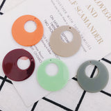 DIY Wild Earrings Accessory Set 6pcs