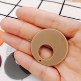 DIY Wild Earrings Accessory Set 6pcs
