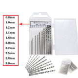 DIY Mini Hand Twist Drill for Jewelry Making