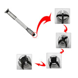 DIY Mini Hand Twist Drill for Jewelry Making
