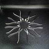 7pc Stainless Steel Pliers Set - Jewelry & Glass Pliers - Jewelers Tools