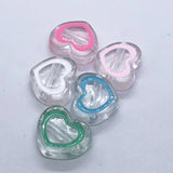 20mm Lilo and Stitch Charm Bracelet Jewelry Making Pearl