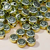 DIY Letter Bead Seed Beads for Jewelry Making Charms