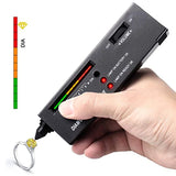 High Accuracy Diamond Moissanite Tester 2 / 3 Gemstone Gem Selector Jewelry Tool