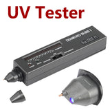 High Accuracy Diamond Moissanite Tester 2 / 3 Gemstone Gem Selector Jewelry Tool