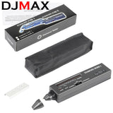 High Accuracy Diamond Moissanite Tester 2 / 3 Gemstone Gem Selector Jewelry Tool
