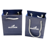 GemTrue High Jewelry Container for Necklace Bracelet Earring Ring
