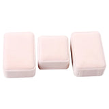 GemTrue High Bracelet Ring Earring Box