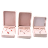 GemTrue High Ring Package Case Earrings Bracelet Necklace Organizer
