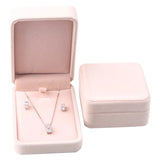 GemTrue High Ring Package Case Earrings Bracelet Necklace Organizer