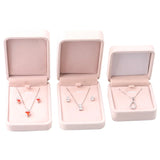 GemTrue High Ring Package Case Earrings Bracelet Necklace Organizer
