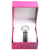 GemTrue High Ring Pendant Container Bracelet Pu Leather Plastic