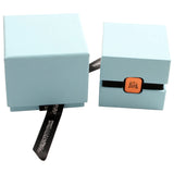 GemTrue High Ring Earring Necklace Container Box