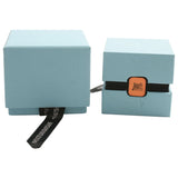 GemTrue High Ring Earring Necklace Container Box