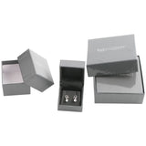 GemTrue High Ring Packaging Holder Earring Necklace Bracelet Showcase