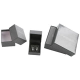 GemTrue High Ring Packaging Holder Earring Necklace Bracelet Showcase